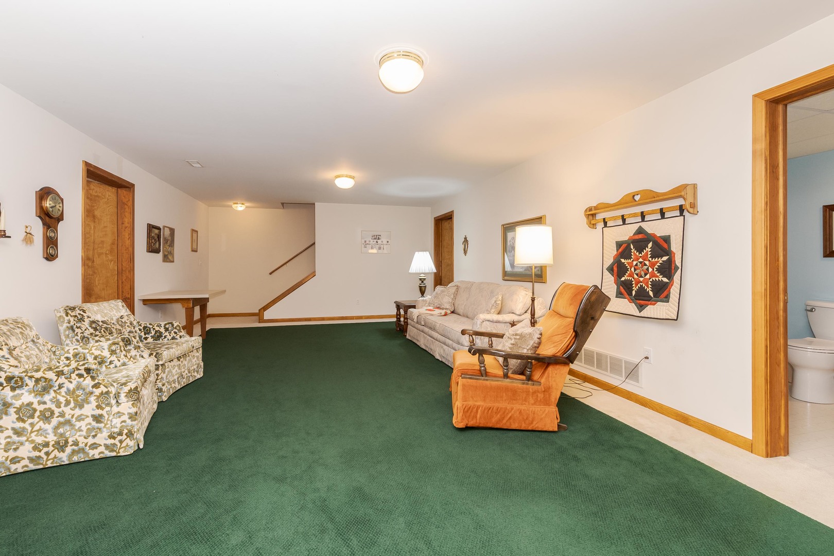 103 E 9th Street, Gridley, IL 61744