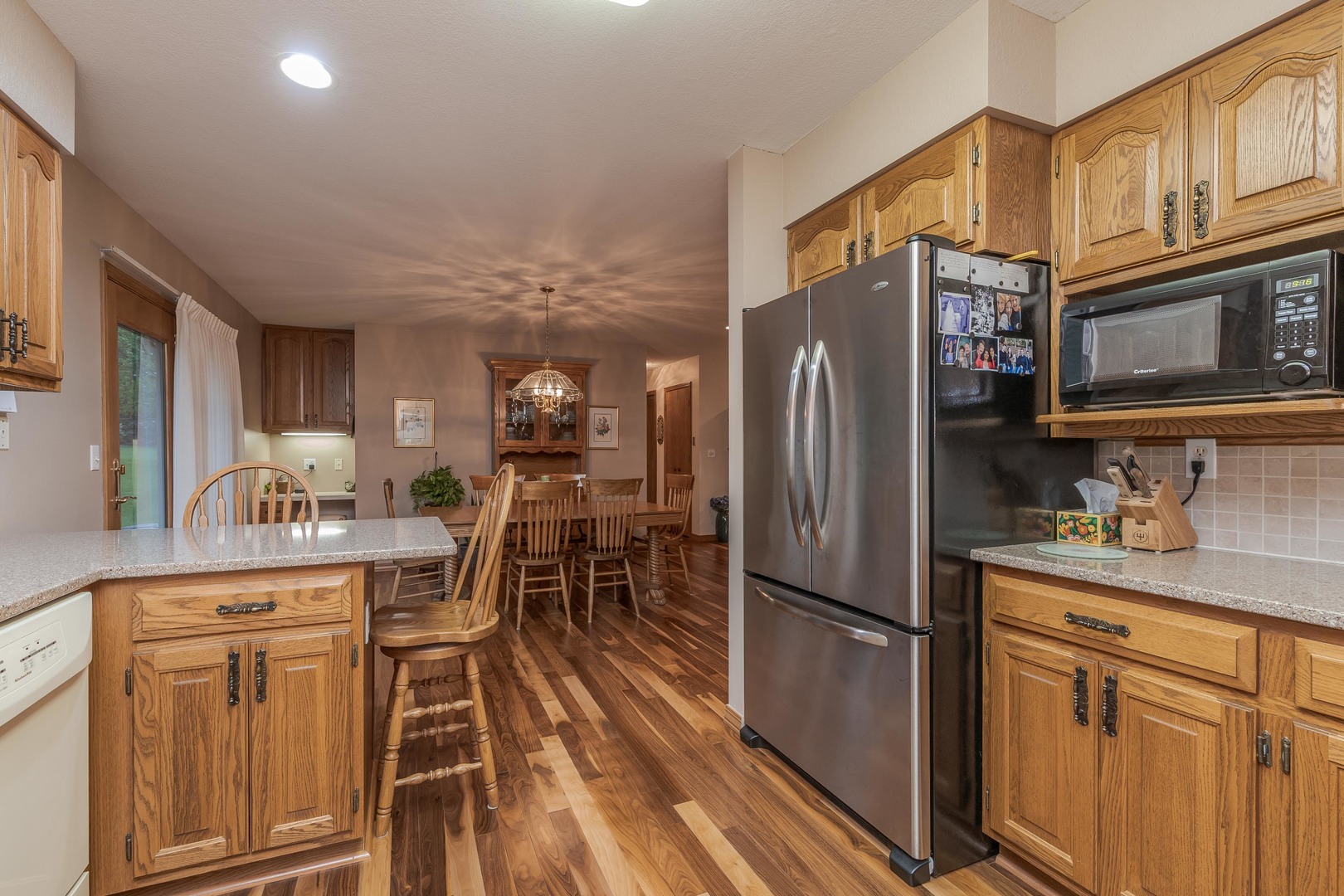 103 E 9th Street, Gridley, IL 61744