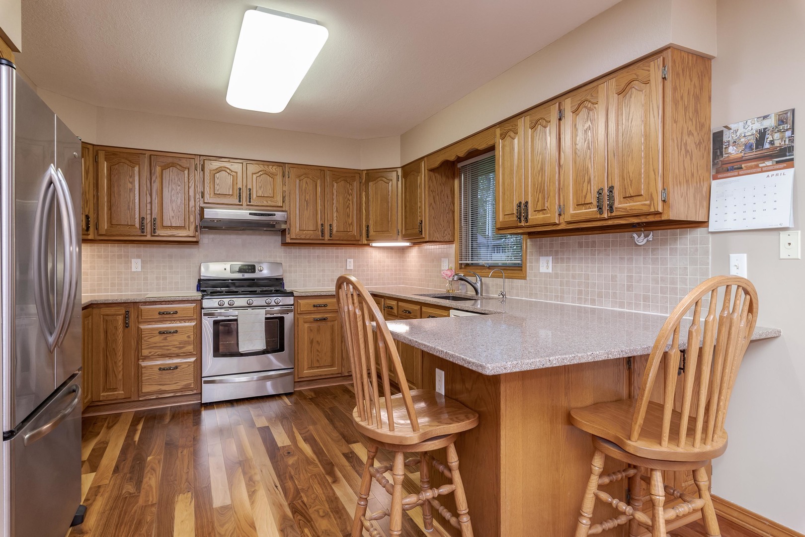 103 E 9th Street, Gridley, IL 61744