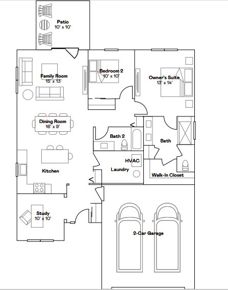 7512 Honeysuckle Lane, Joliet, IL 60431