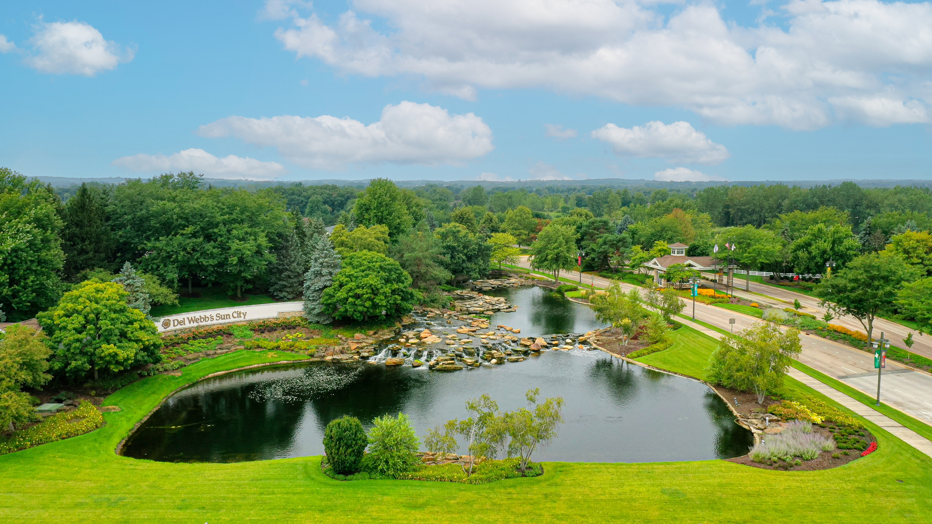 12918 W Willow Creek Lane, Huntley, IL 60142