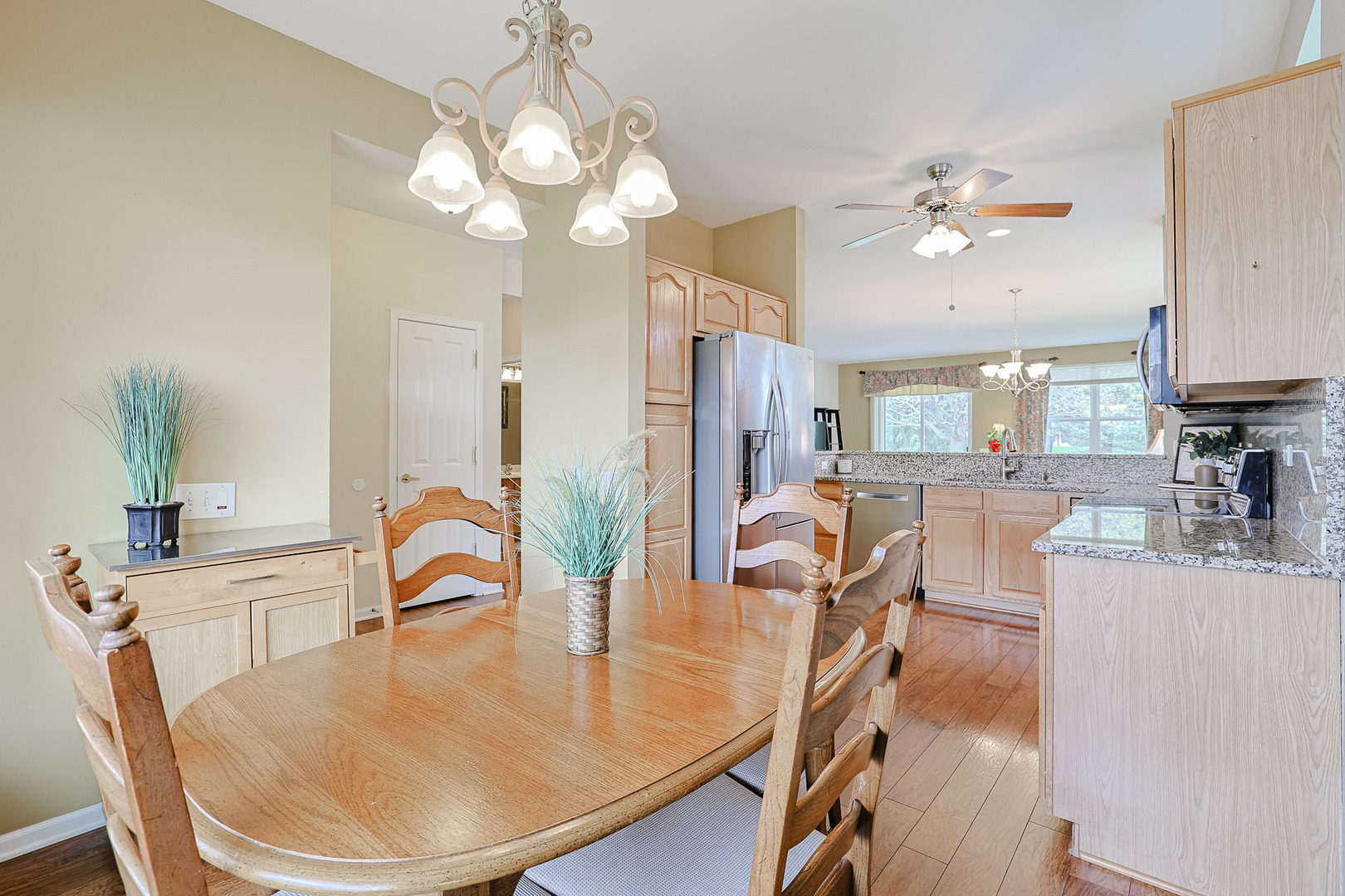 12918 W Willow Creek Lane, Huntley, IL 60142