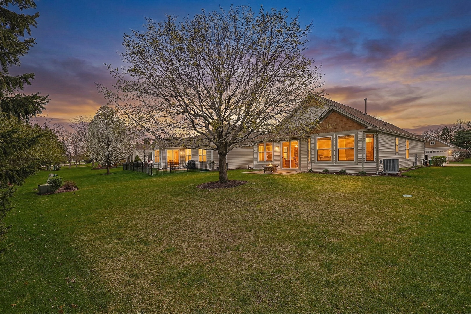 12918 W Willow Creek Lane, Huntley, IL 60142