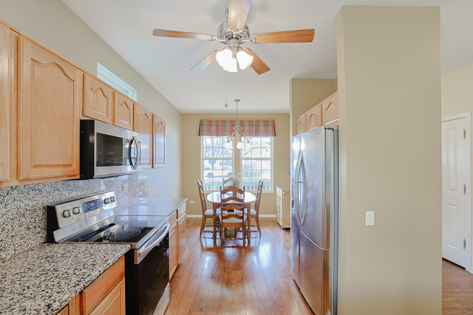 12918 W Willow Creek Lane, Huntley, IL 60142