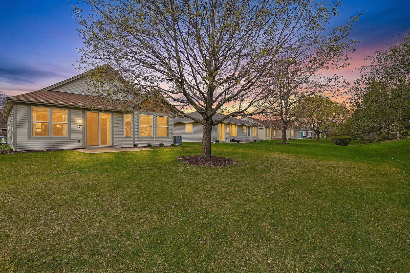 12918 W Willow Creek Lane, Huntley, IL 60142