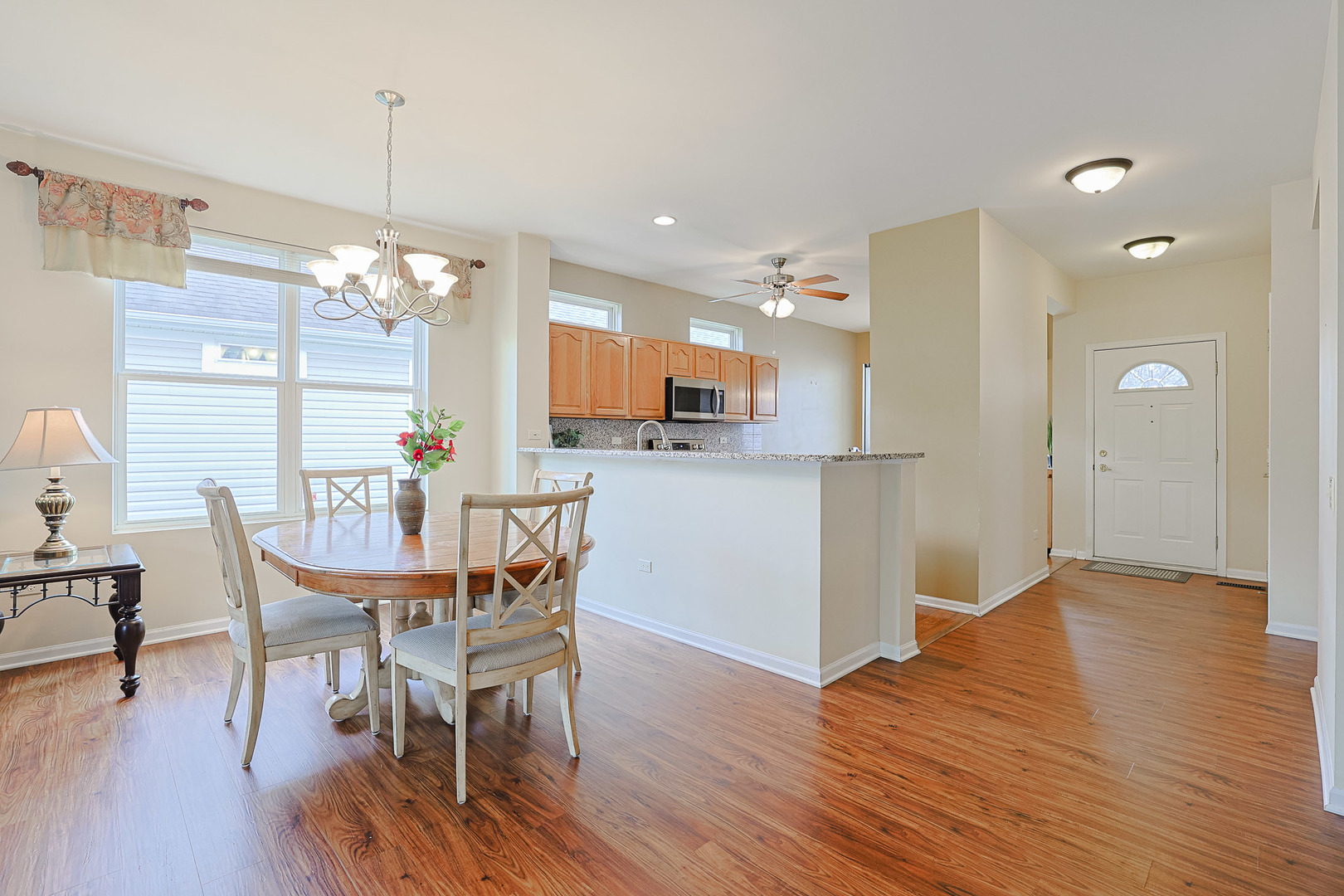 12918 W Willow Creek Lane, Huntley, IL 60142