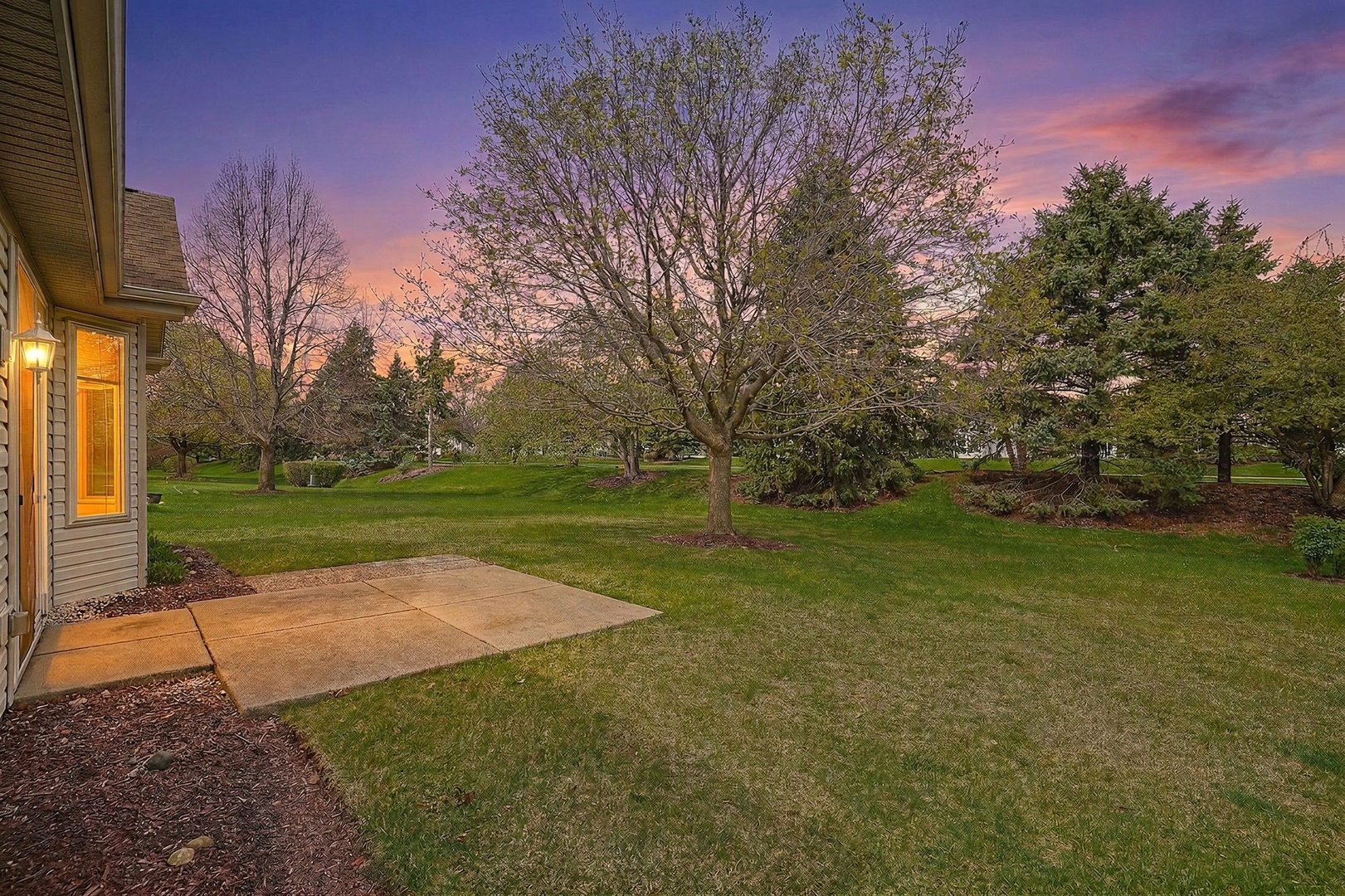 12918 W Willow Creek Lane, Huntley, IL 60142