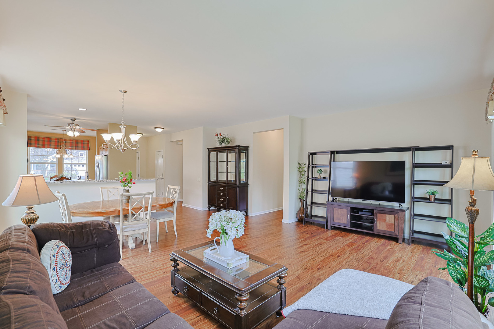 12918 W Willow Creek Lane, Huntley, IL 60142