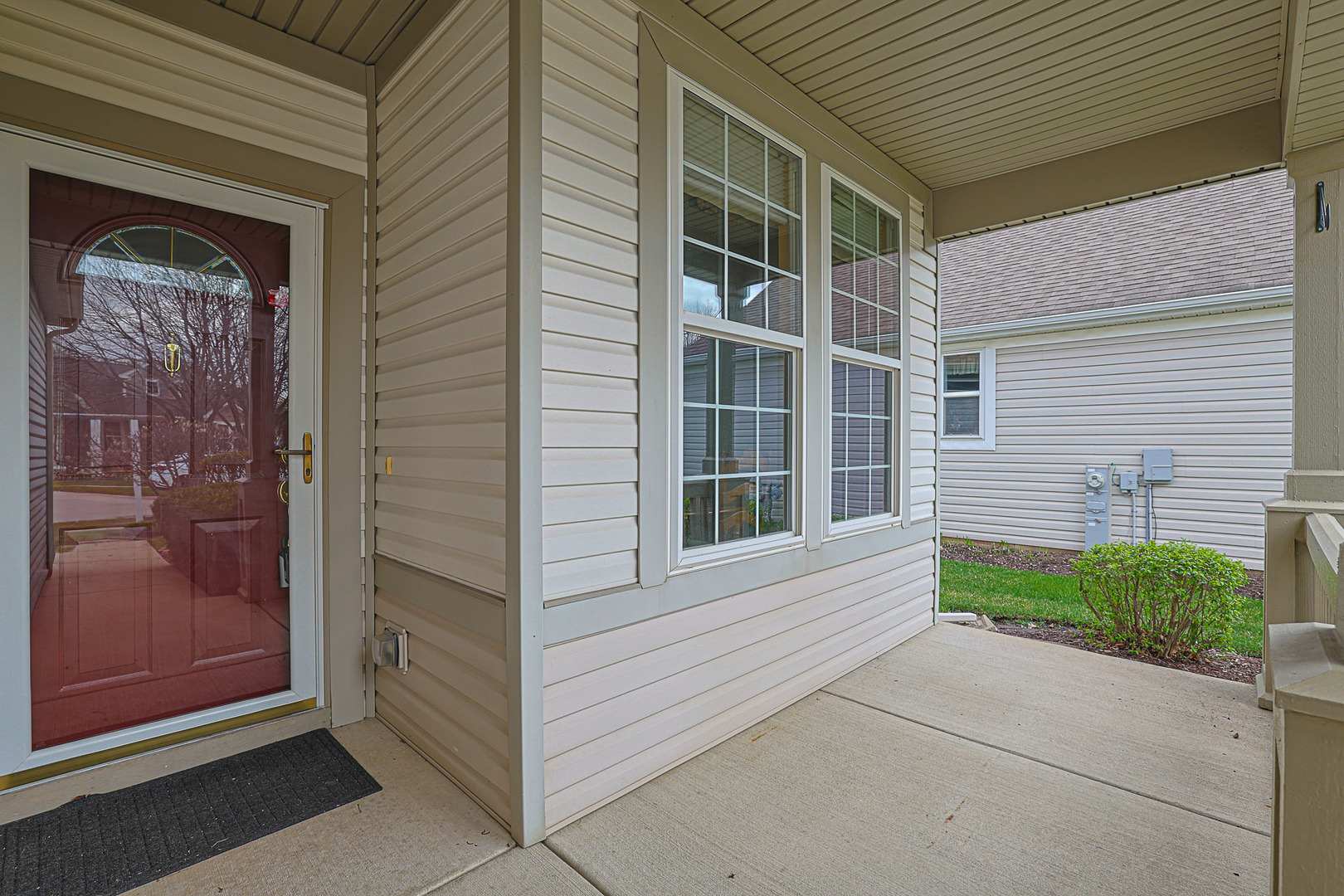 12918 W Willow Creek Lane, Huntley, IL 60142