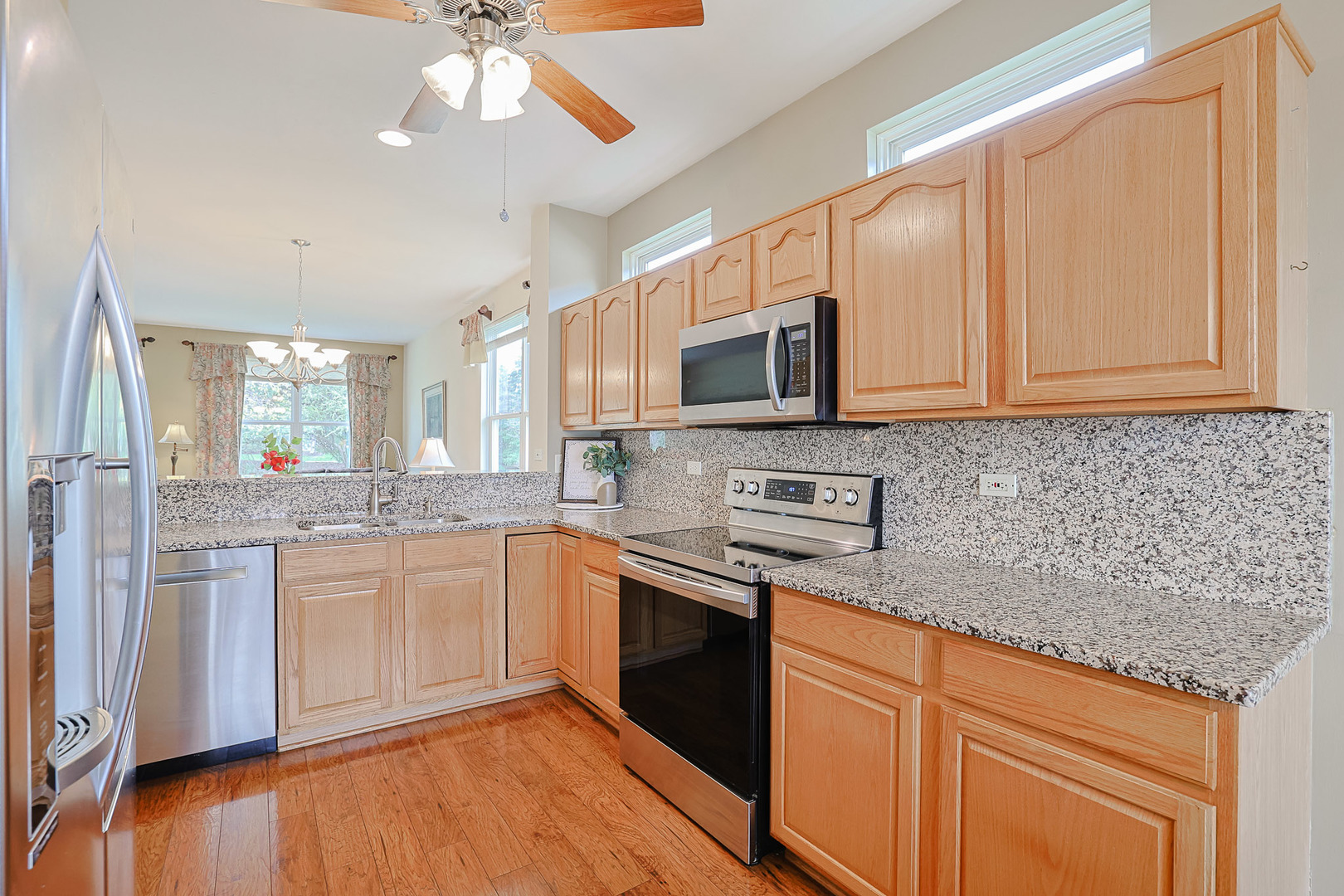 12918 W Willow Creek Lane, Huntley, IL 60142