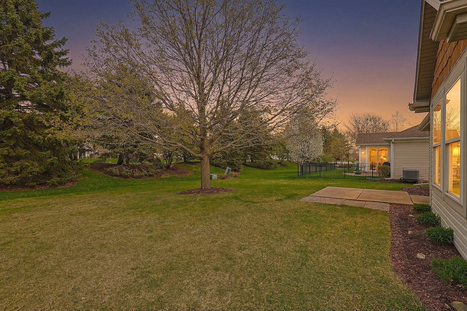 12918 W Willow Creek Lane, Huntley, IL 60142