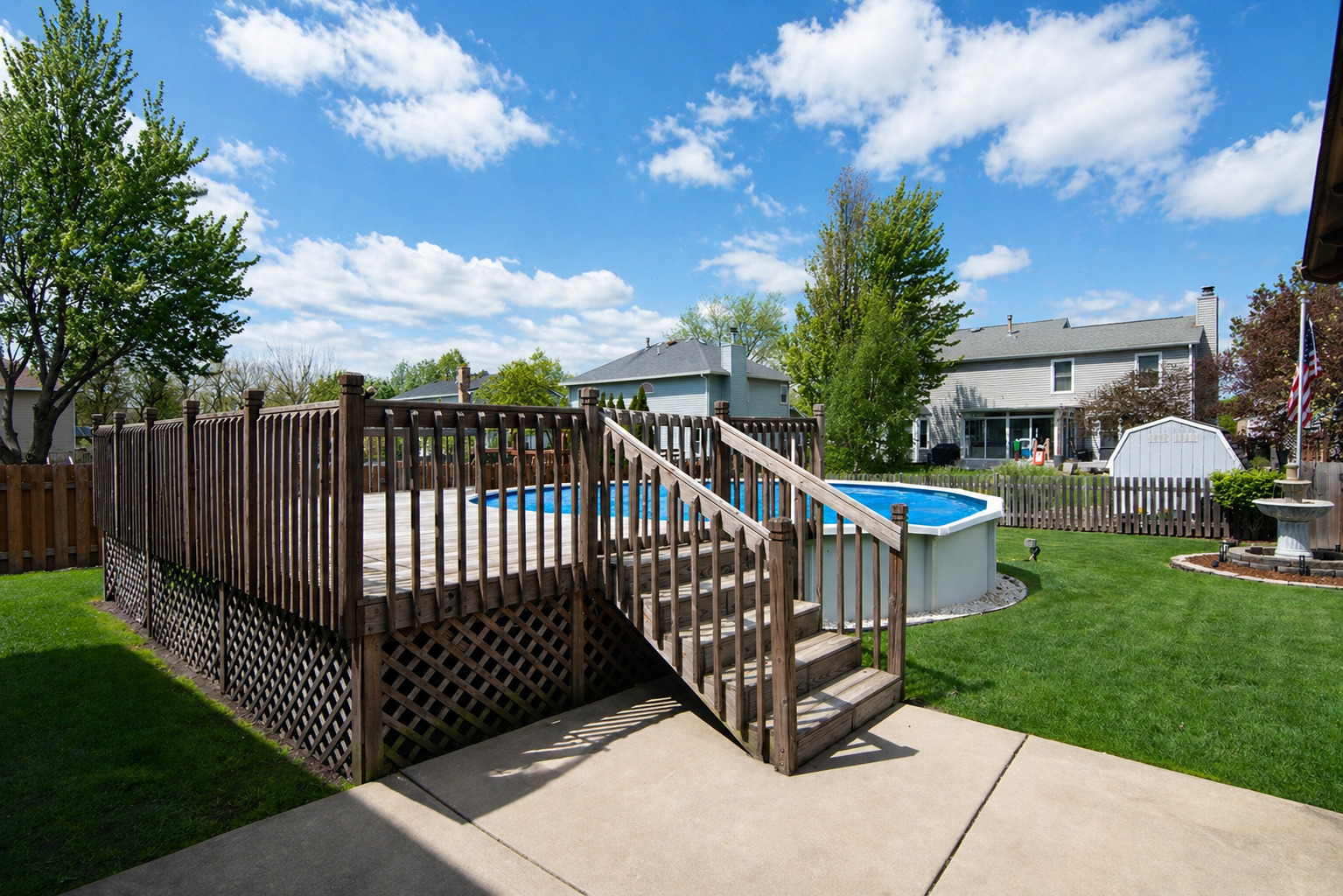 421 Burke Drive, Carol Stream, IL 60188