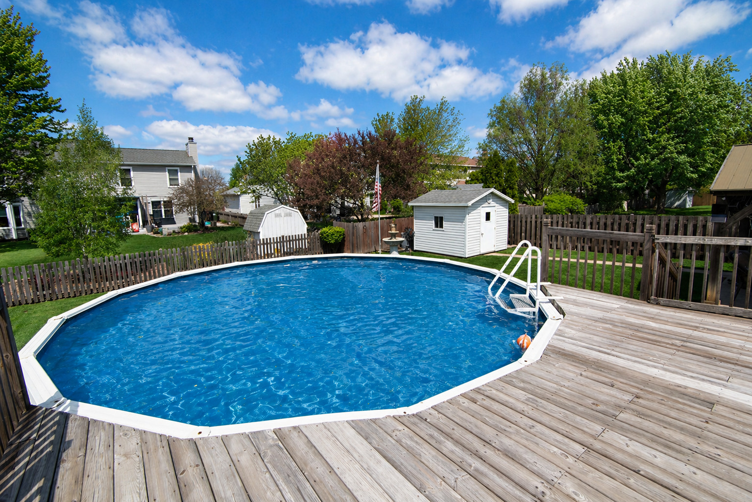 421 Burke Drive, Carol Stream, IL 60188