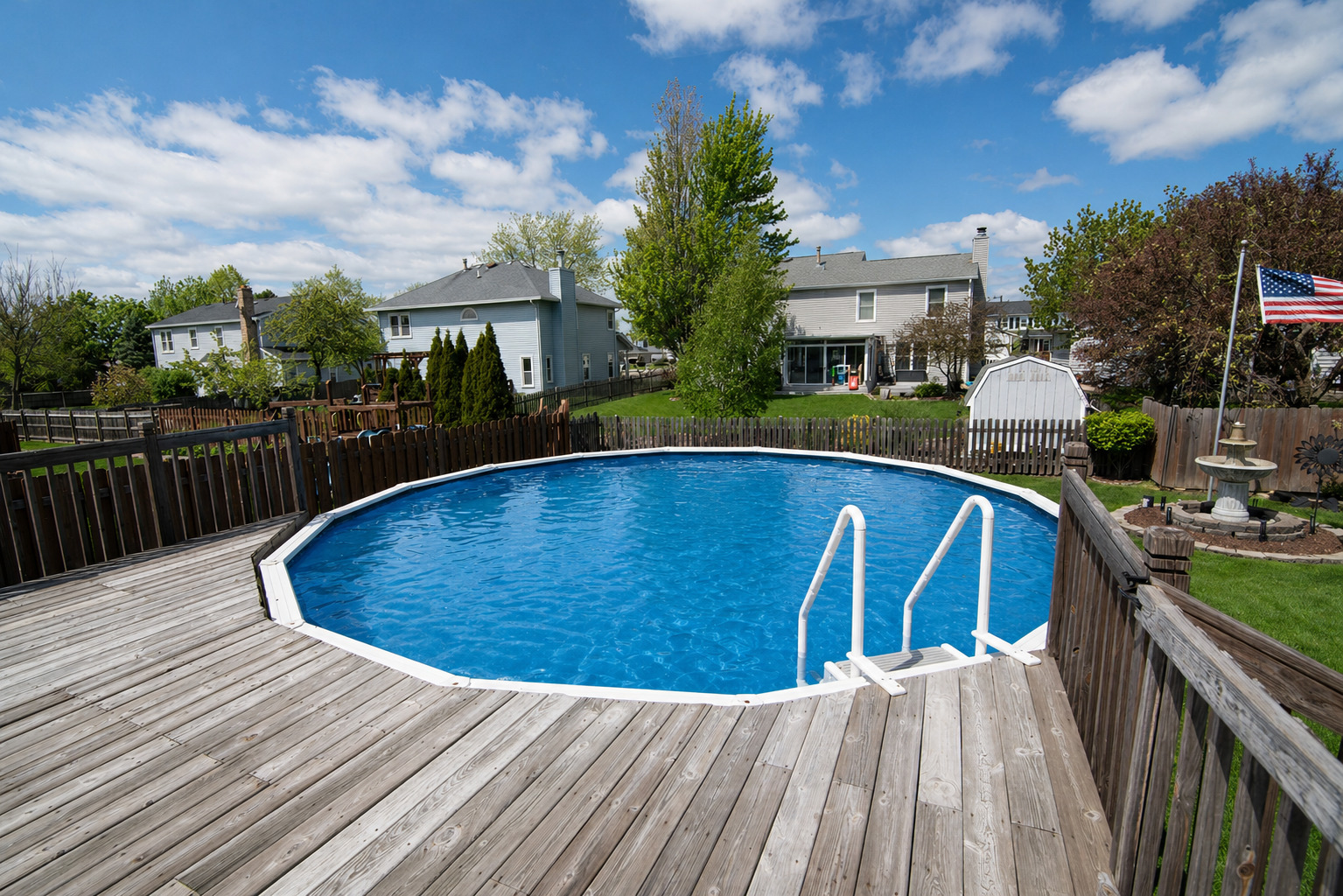 421 Burke Drive, Carol Stream, IL 60188