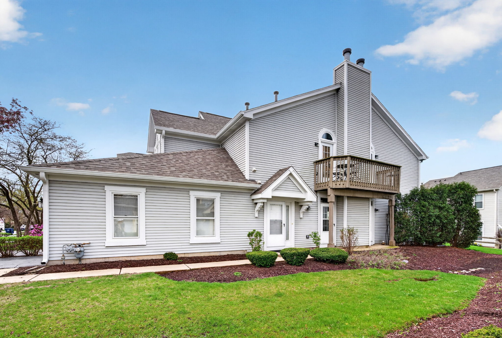 1226 Rhodes Lane #1226, Naperville, IL 60540