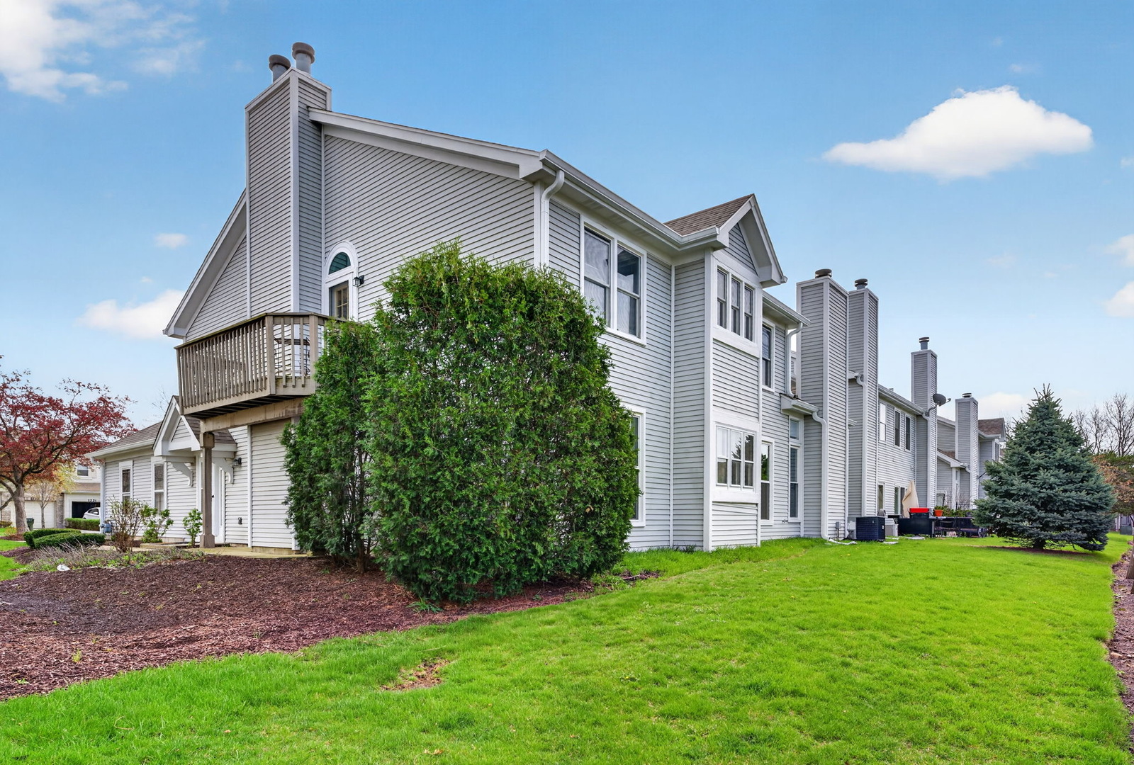 1226 Rhodes Lane #1226, Naperville, IL 60540