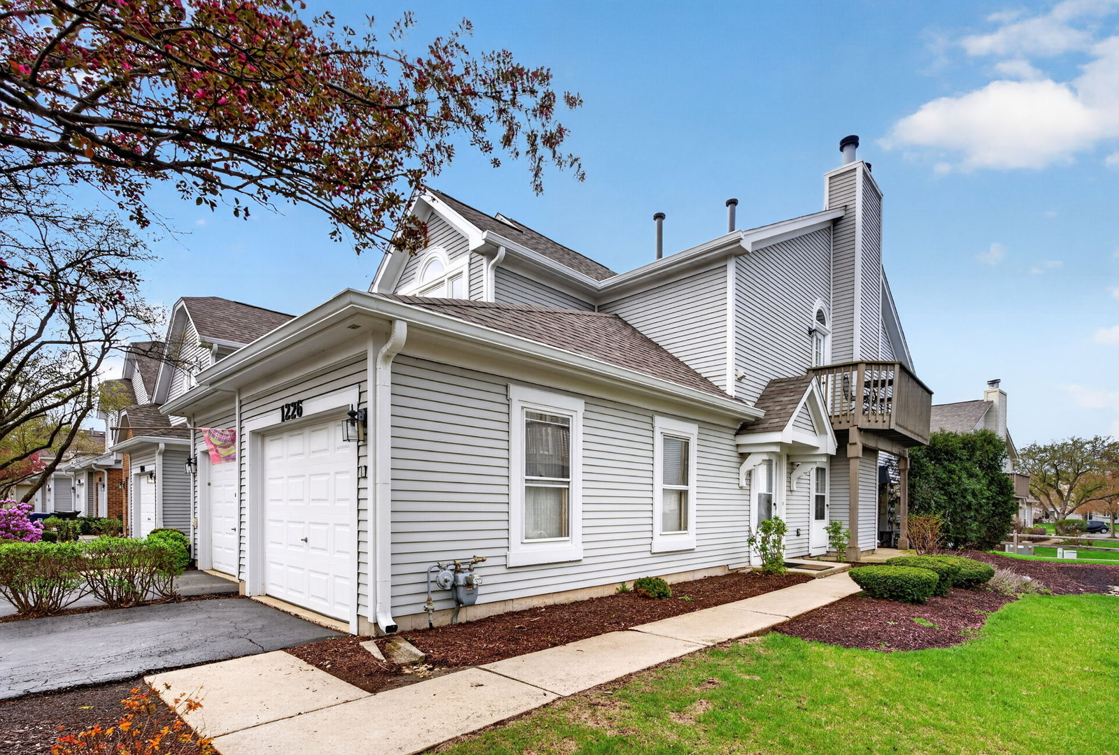 1226 Rhodes Lane #1226, Naperville, IL 60540