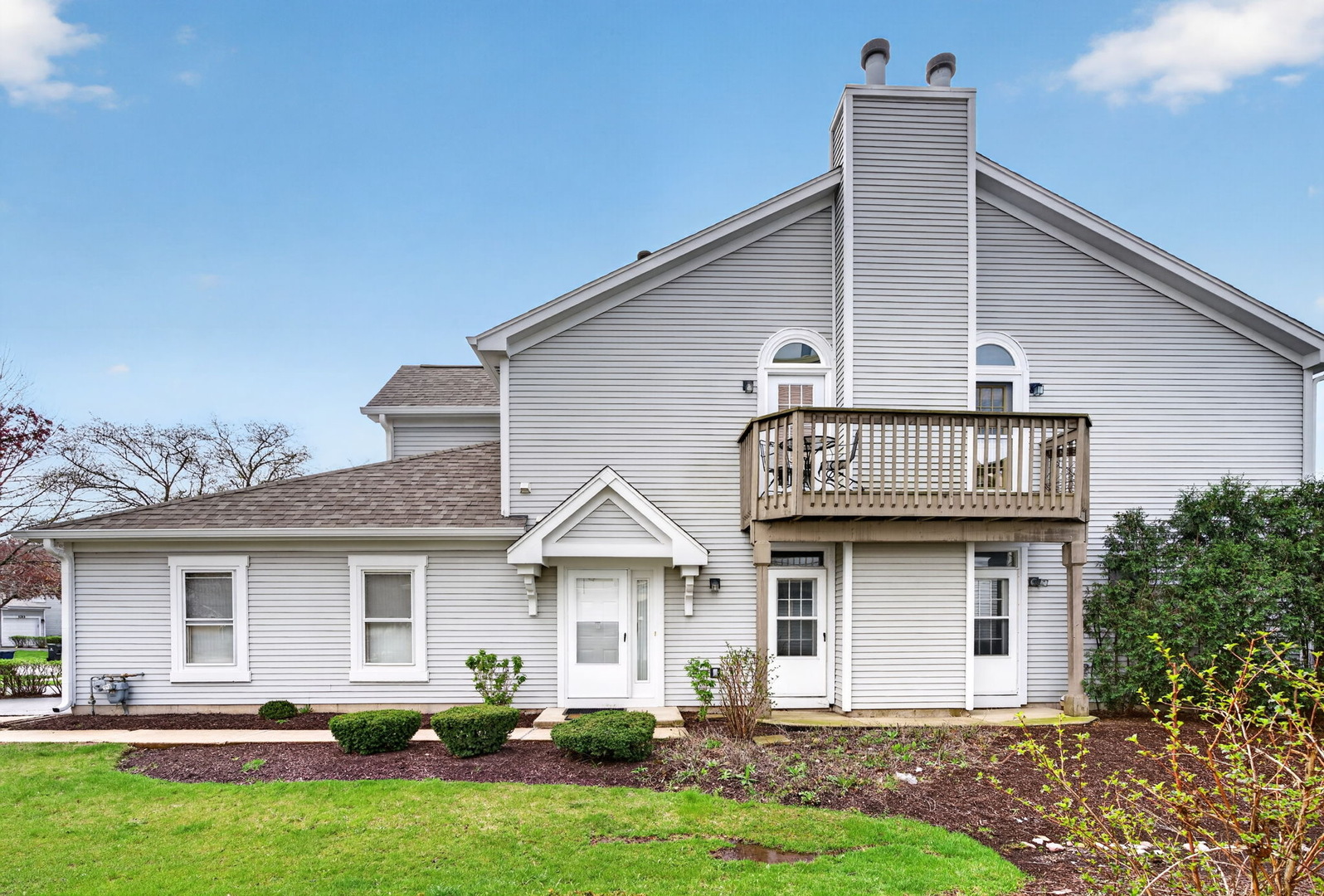 1226 Rhodes Lane #1226, Naperville, IL 60540