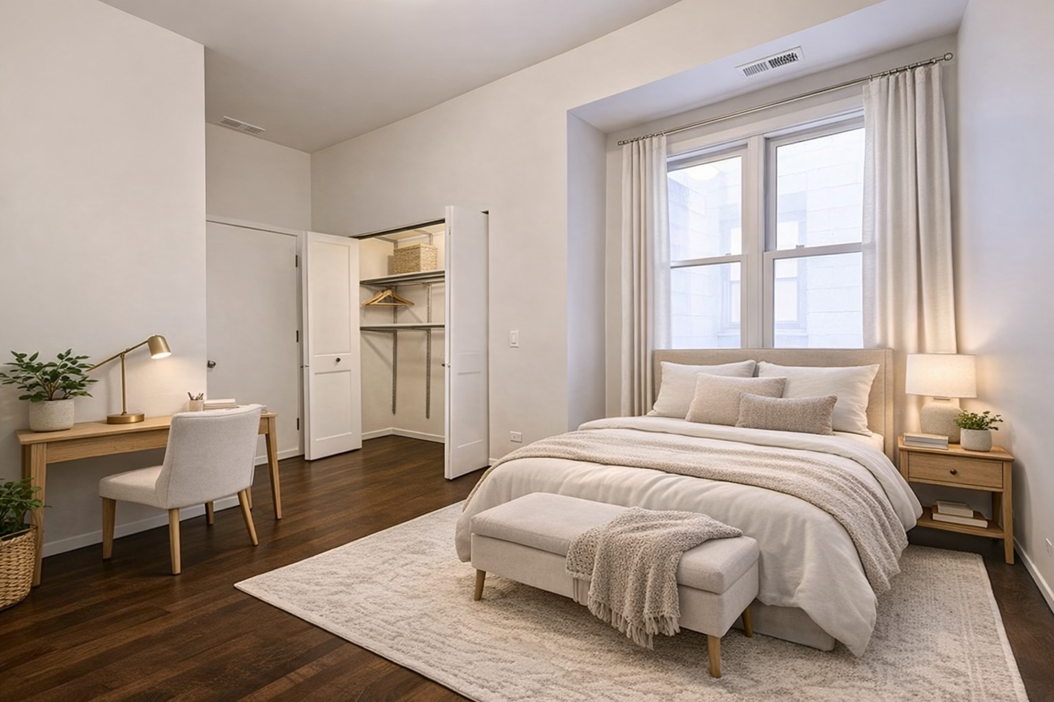 1872 N Damen Avenue #2N, Chicago, IL 60647