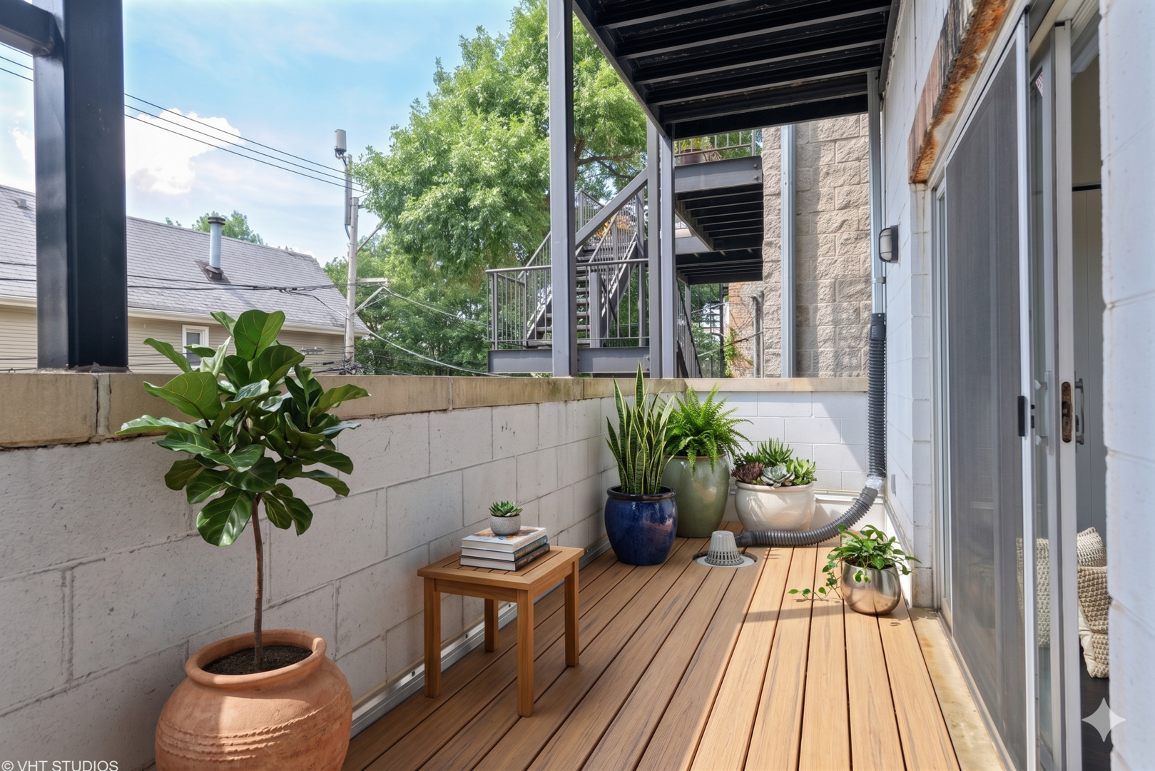 1872 N Damen Avenue #2N, Chicago, IL 60647