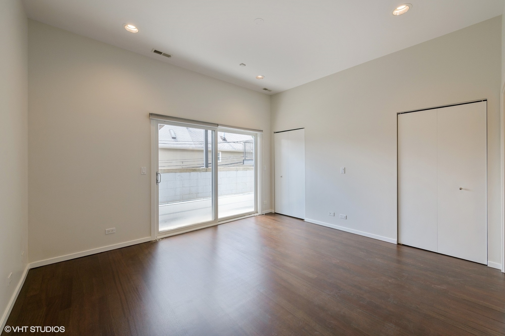 1872 N Damen Avenue #2N, Chicago, IL 60647