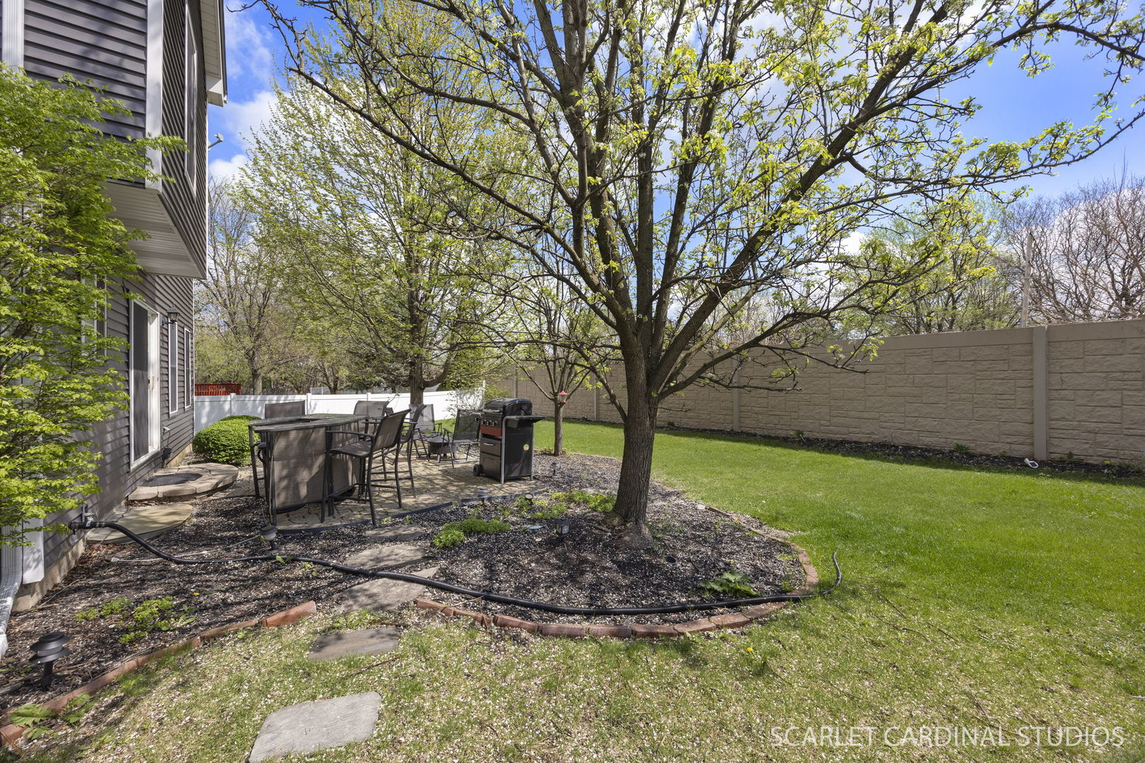741 Cooper Court, Aurora, IL 60504