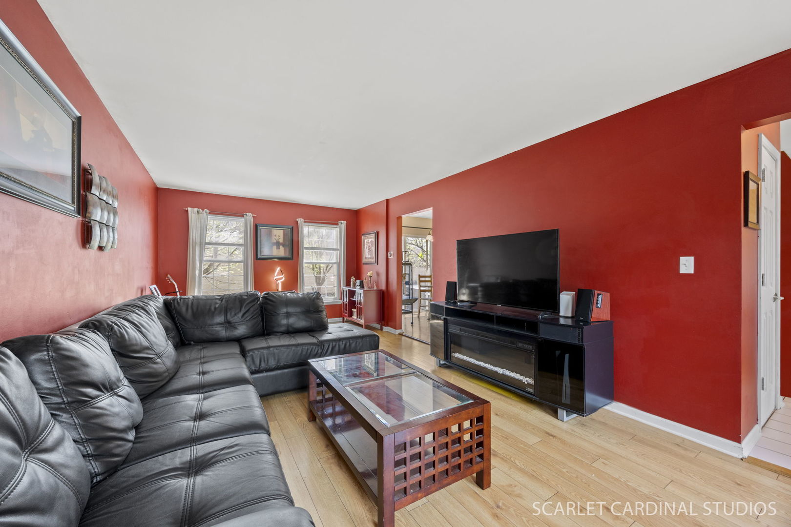 741 Cooper Court, Aurora, IL 60504