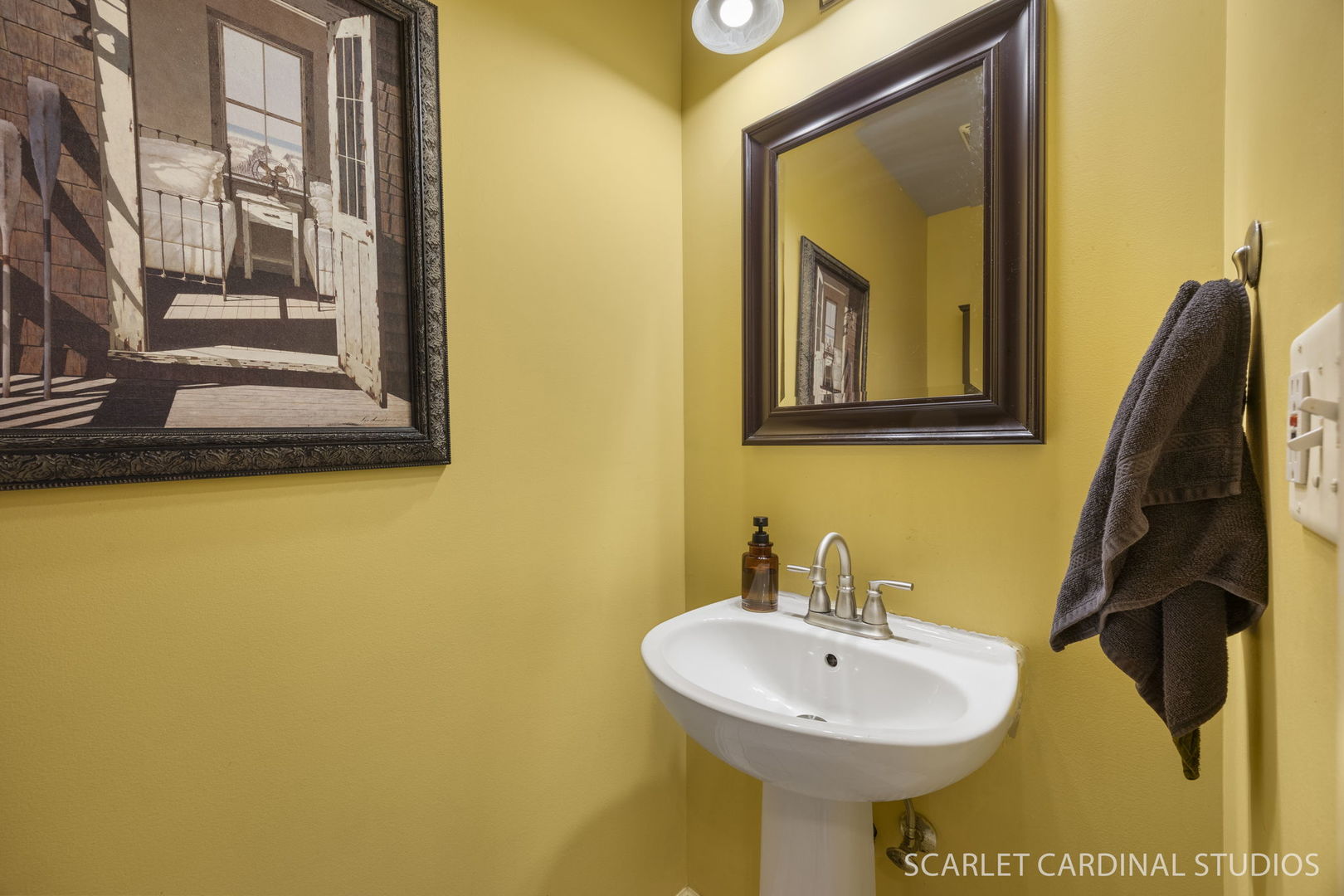 741 Cooper Court, Aurora, IL 60504