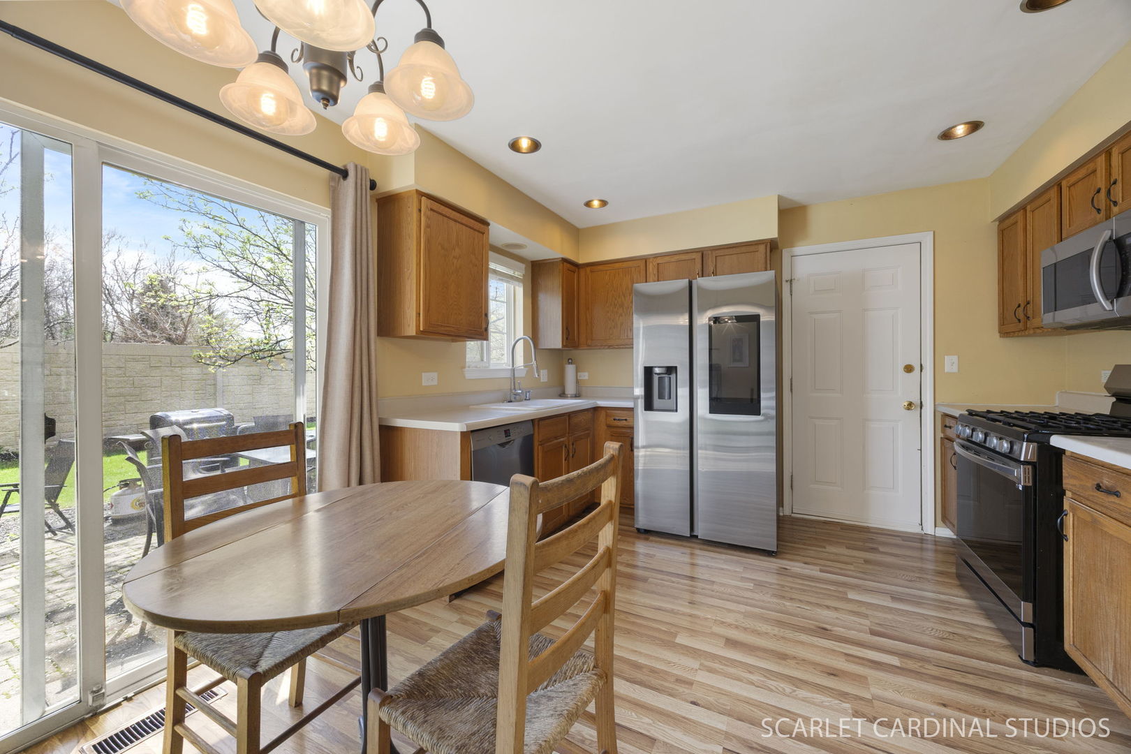 741 Cooper Court, Aurora, IL 60504