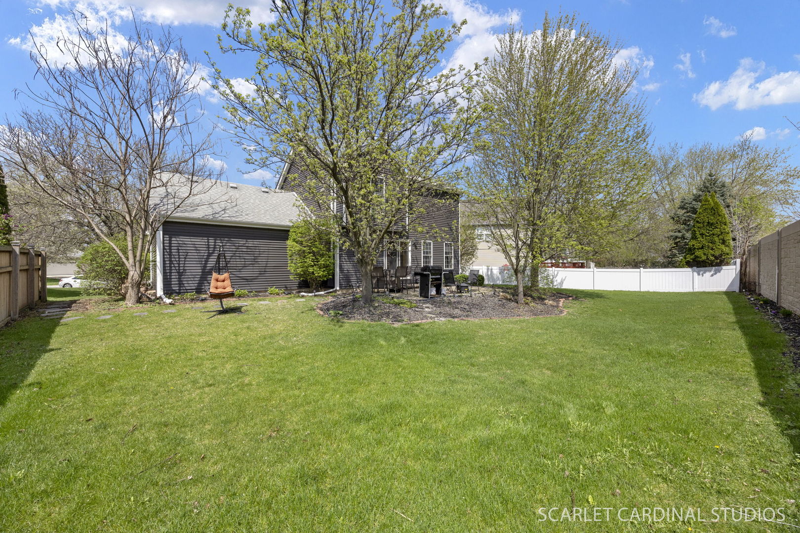 741 Cooper Court, Aurora, IL 60504