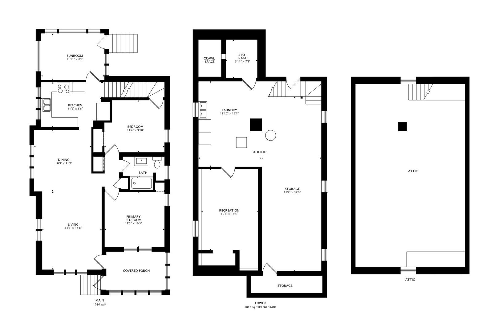 738 S Yale Avenue, Villa Park, IL 60181