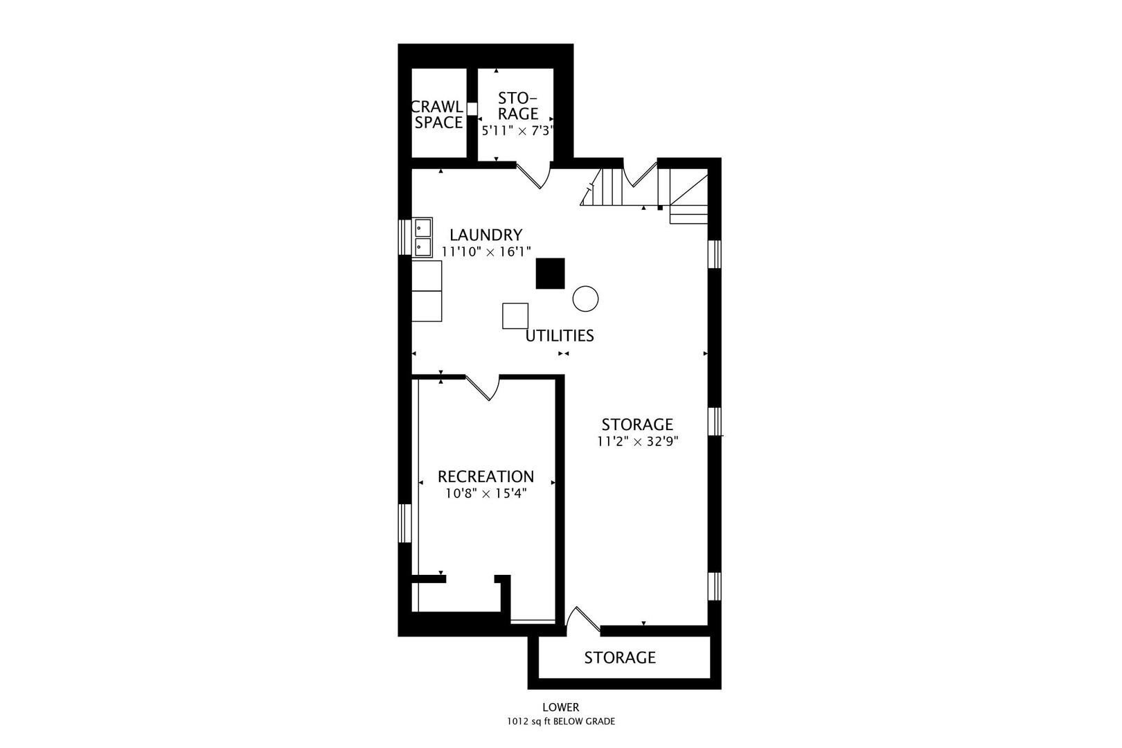 738 S Yale Avenue, Villa Park, IL 60181