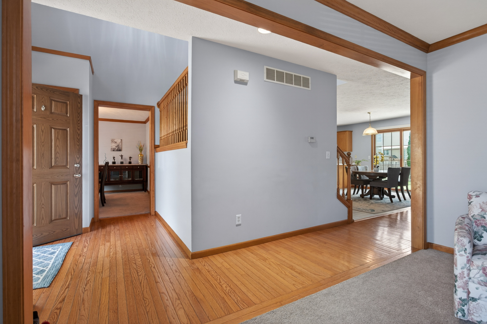 1503 Broad Creek Road, Bloomington, IL 61704