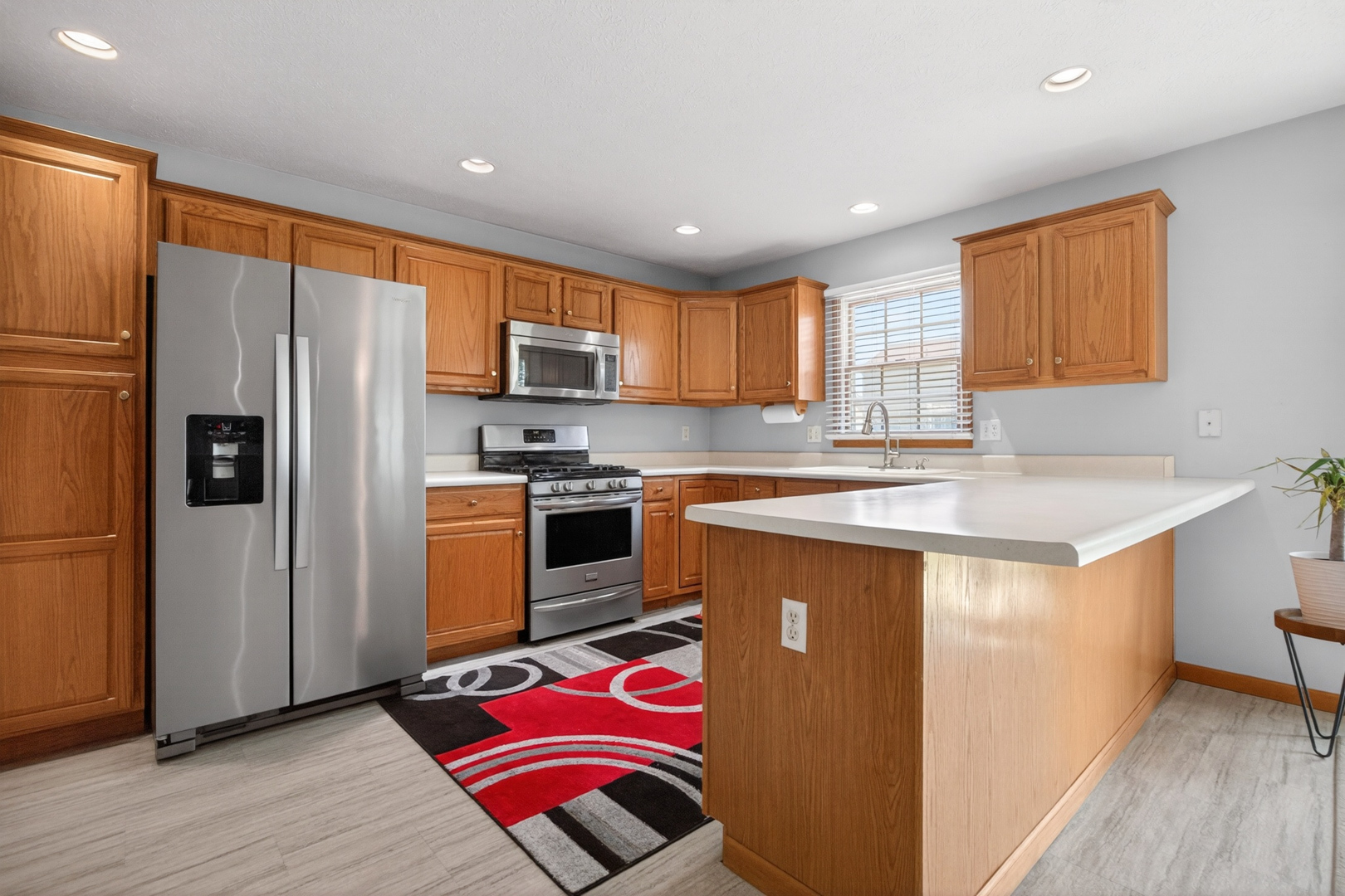 1503 Broad Creek Road, Bloomington, IL 61704