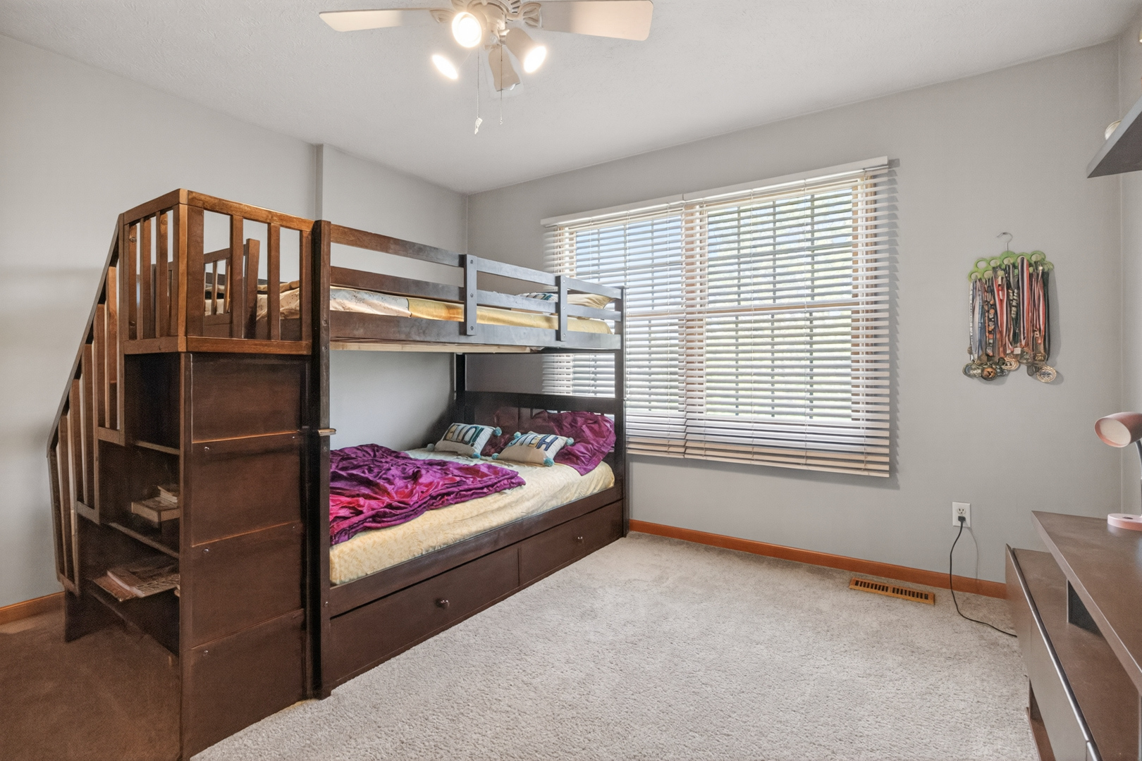 1503 Broad Creek Road, Bloomington, IL 61704