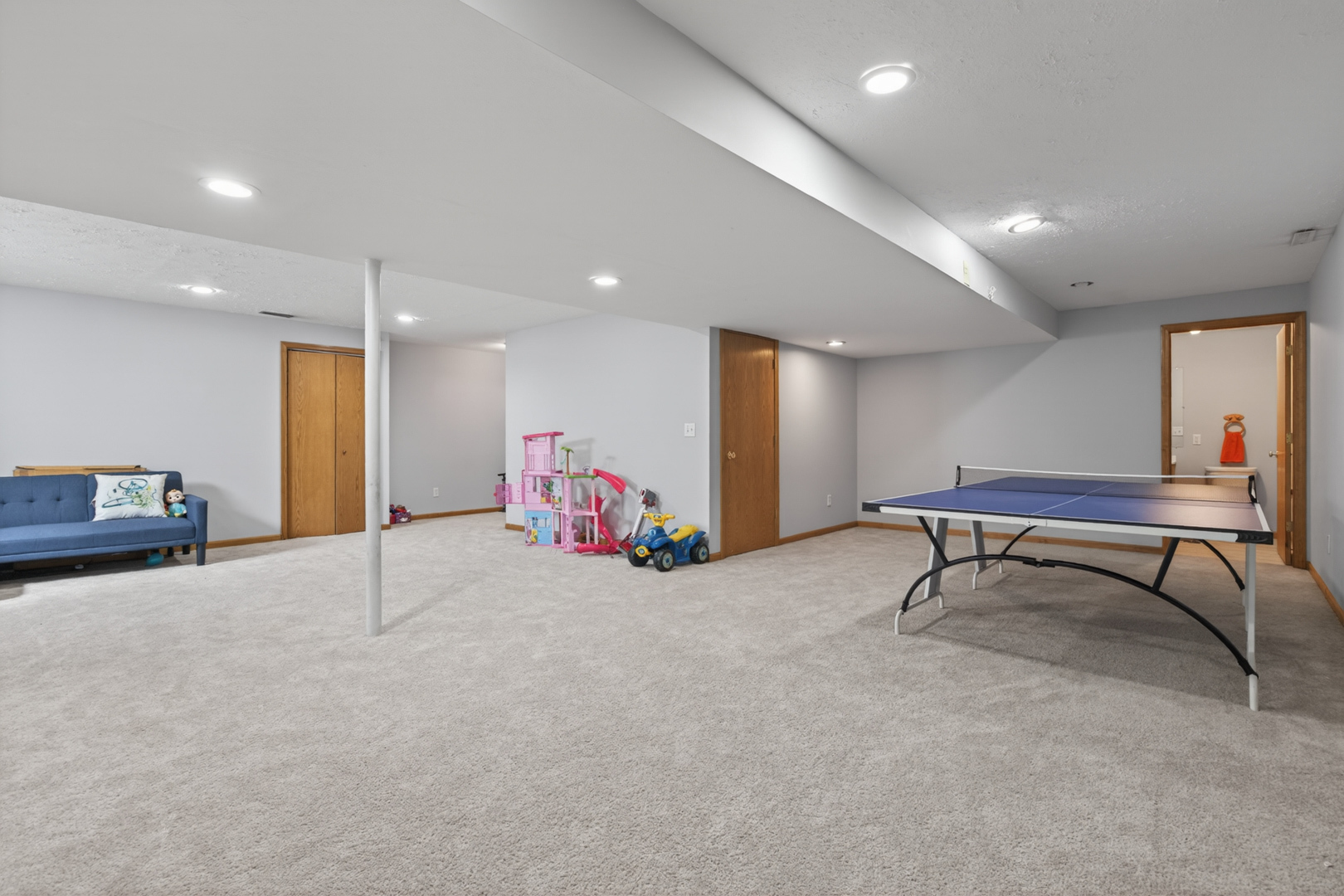 1503 Broad Creek Road, Bloomington, IL 61704