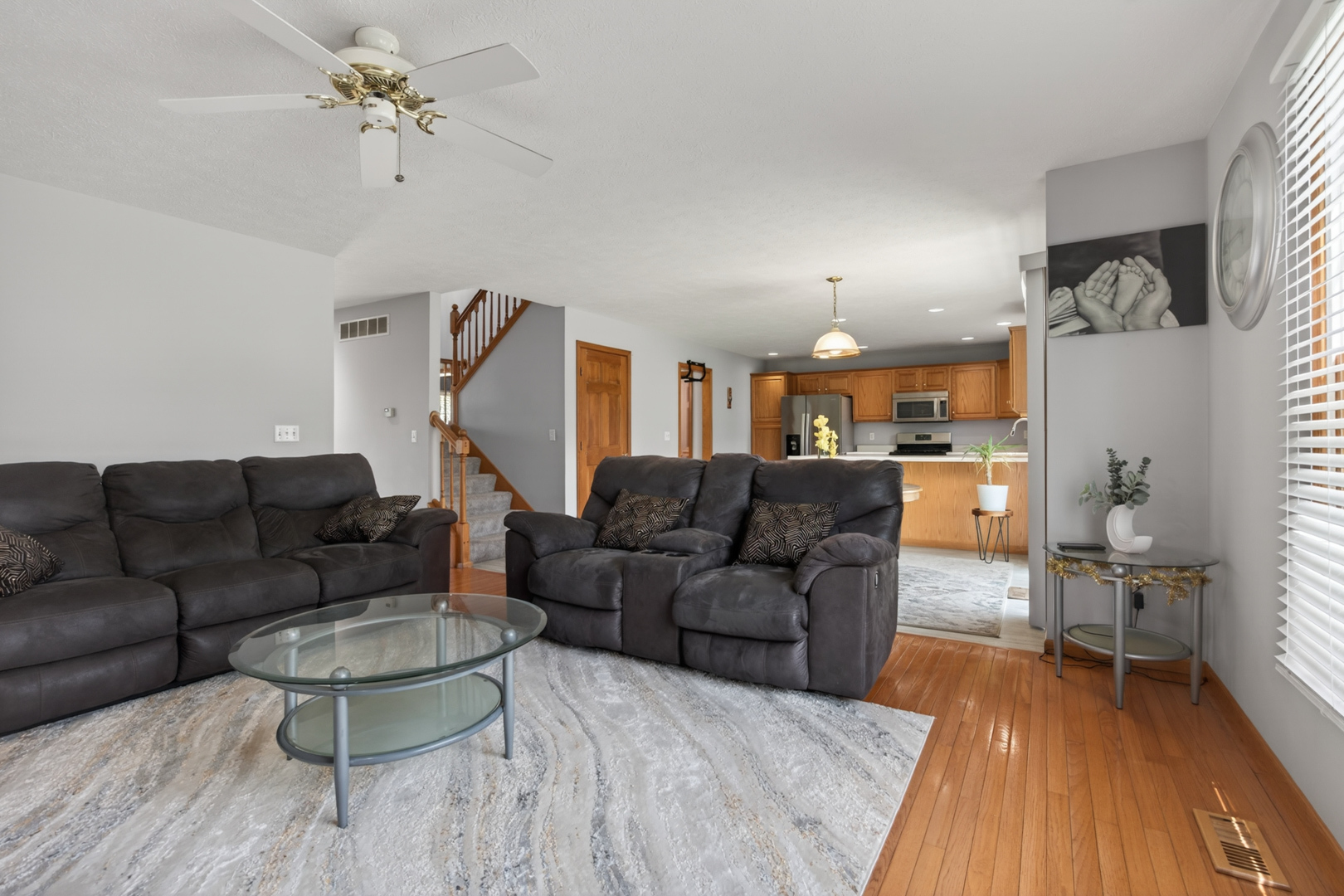 1503 Broad Creek Road, Bloomington, IL 61704