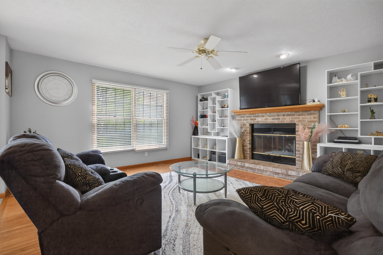 1503 Broad Creek Road, Bloomington, IL 61704