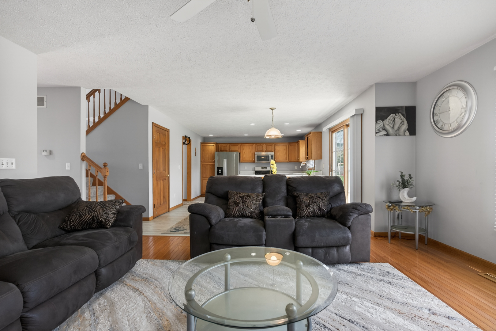 1503 Broad Creek Road, Bloomington, IL 61704