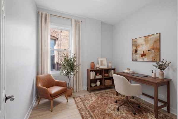 6139 S Saint Lawrence Avenue, Chicago, IL 60637