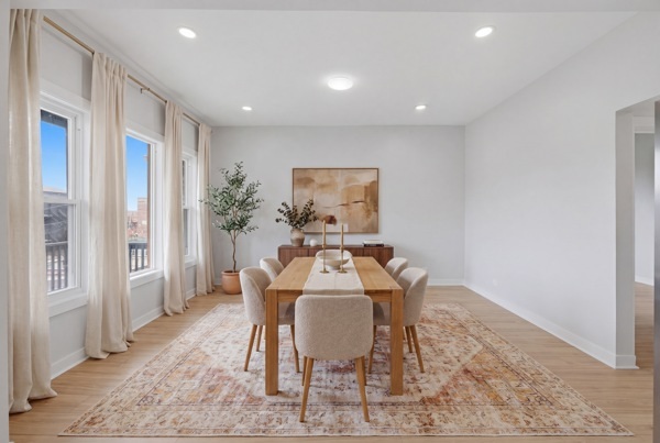 6139 S Saint Lawrence Avenue, Chicago, IL 60637