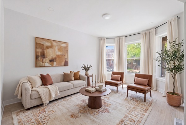 6139 S Saint Lawrence Avenue, Chicago, IL 60637