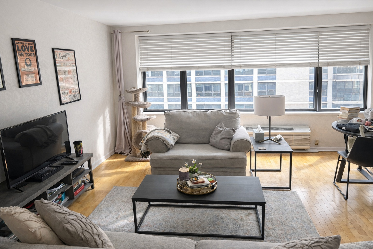 850 N Dewitt Place #15F, Chicago, IL 60611