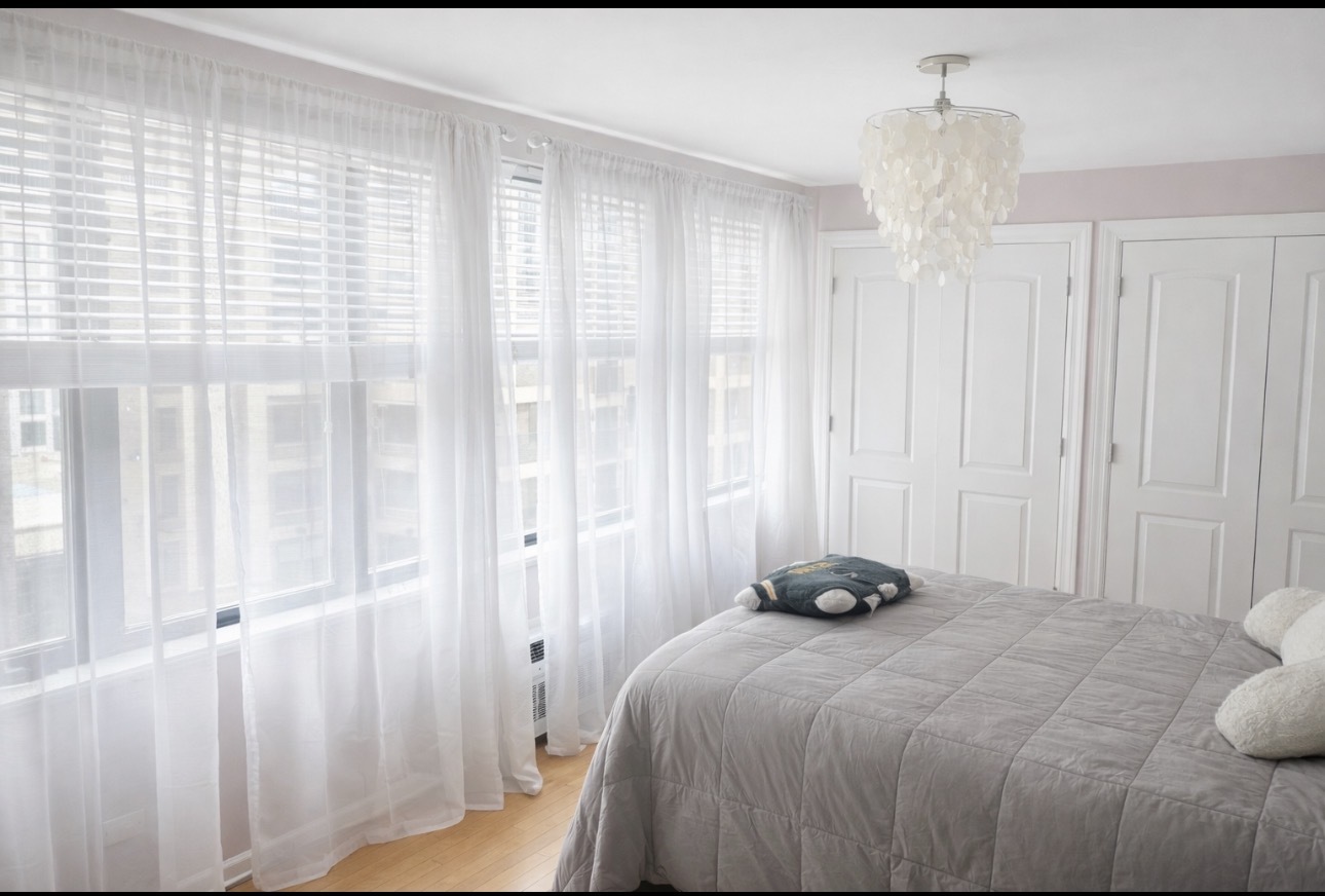 850 N Dewitt Place #15F, Chicago, IL 60611