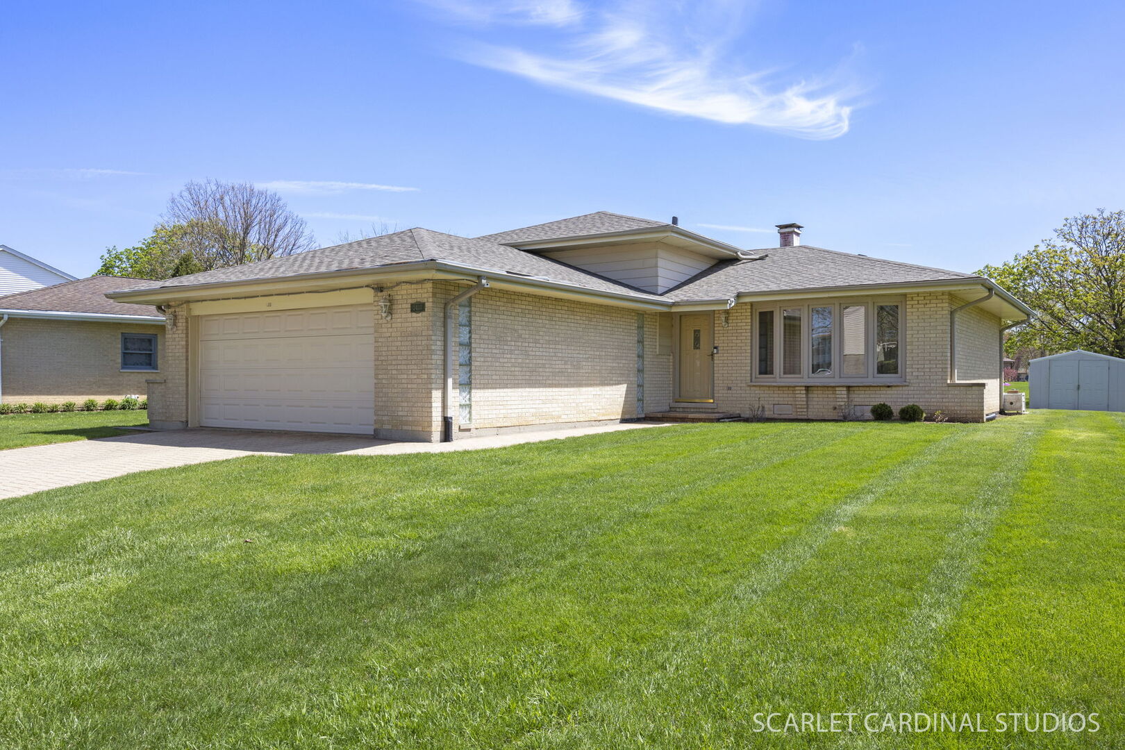 3433 Drover Lane, Darien, IL 60561