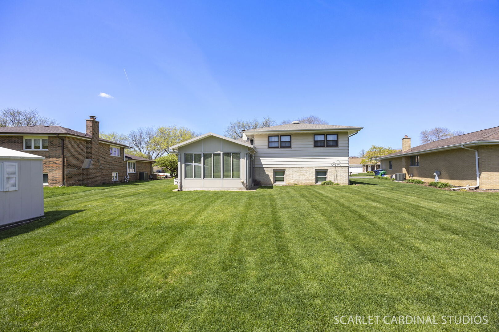 3433 Drover Lane, Darien, IL 60561