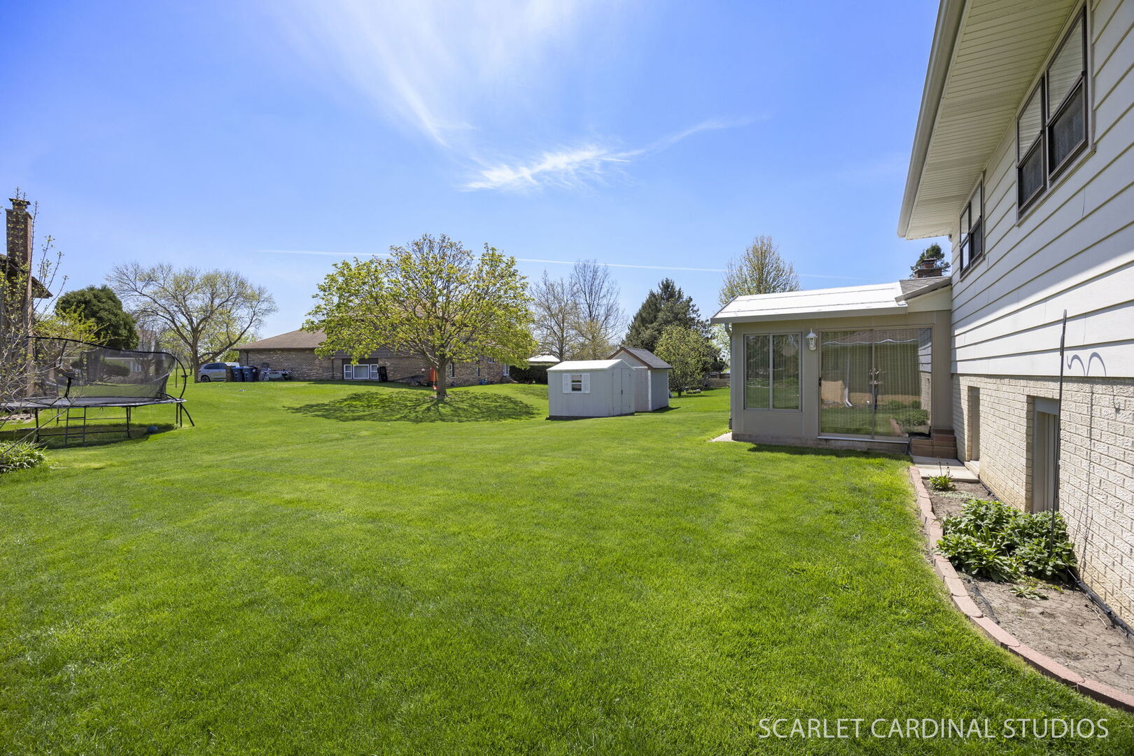3433 Drover Lane, Darien, IL 60561