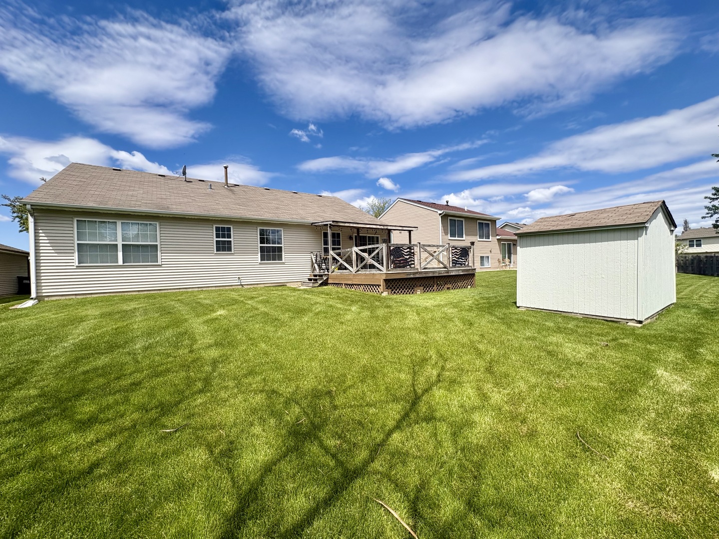 3150 Montrose Drive, Lake In The Hills, IL 60156