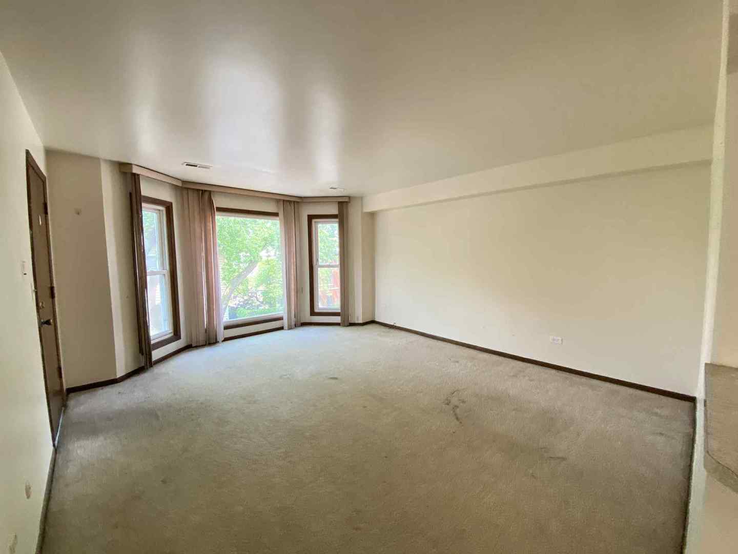 919 S Carpenter Street #3N, Chicago, IL 60607