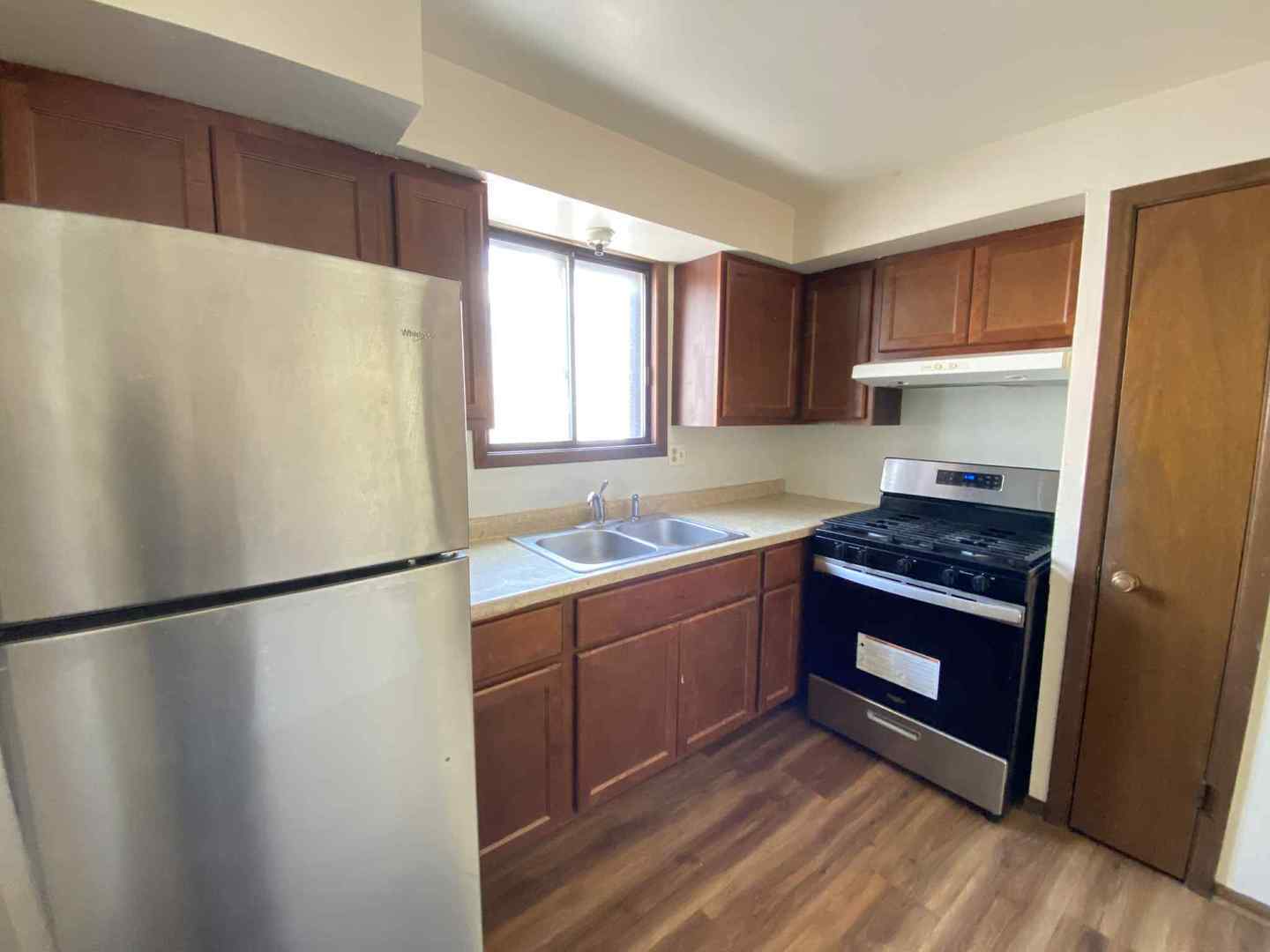 919 S Carpenter Street #3N, Chicago, IL 60607